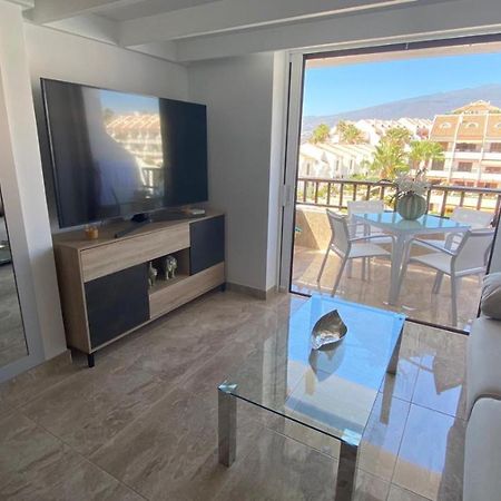Parque Santiago 1 Luxury Apartament Плая-де-лас-Америкас Экстерьер фото
