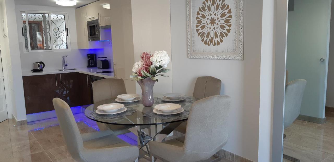 Parque Santiago 1 Luxury Apartament Плая-де-лас-Америкас Экстерьер фото