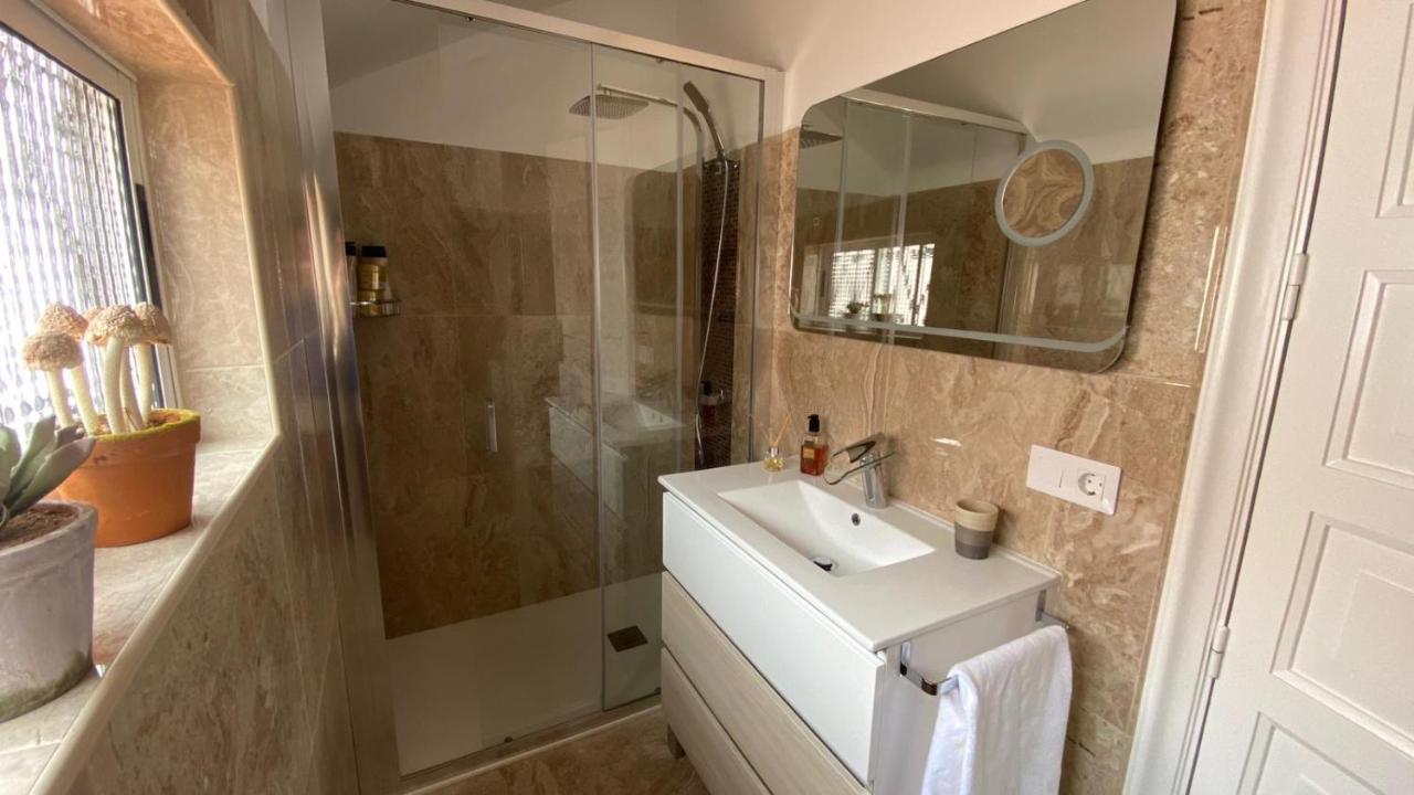 Parque Santiago 1 Luxury Apartament Плая-де-лас-Америкас Экстерьер фото