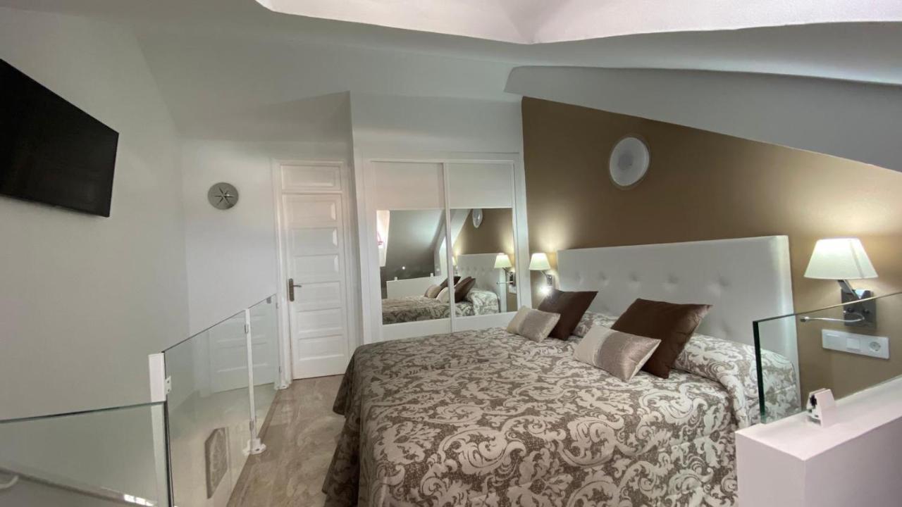 Parque Santiago 1 Luxury Apartament Плая-де-лас-Америкас Экстерьер фото