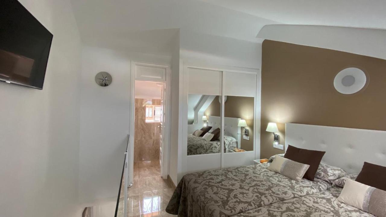 Parque Santiago 1 Luxury Apartament Плая-де-лас-Америкас Экстерьер фото